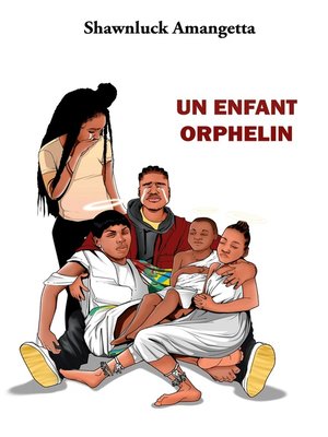cover image of Un enfant orphelin